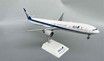 Amazon.com: ACE HOBBY JC Wings for ANA for All Nippon Airways for