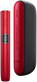 Amazon.co.jp: ア イ コ ス イ ル マ i アニバーサリーモデル 赤