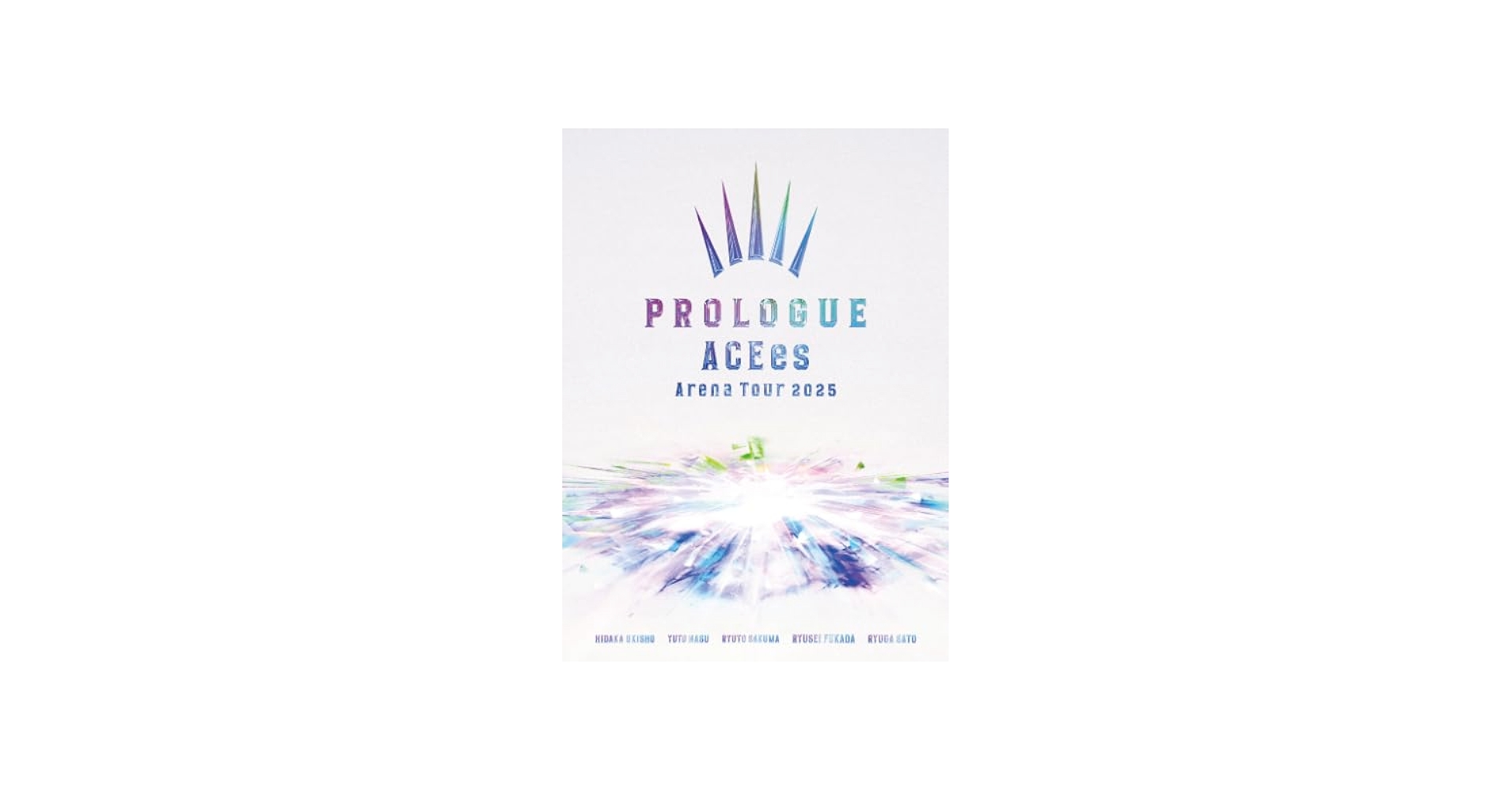 Amazon.co.jp: 【オンライン限定】 ACEes 『 PROLOGUE ASEes Arena