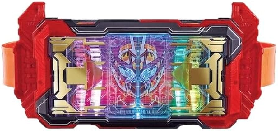 Amazon | DXガッチャードライバーデイブレイクVer. 仮面ライダーガッ