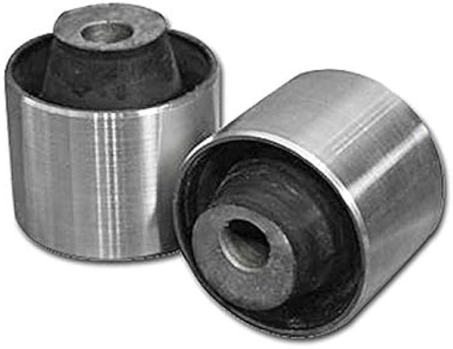 Amazon | 10444 ジムニー 偏芯キャスターブッシュ 2個セット 新品 JA12