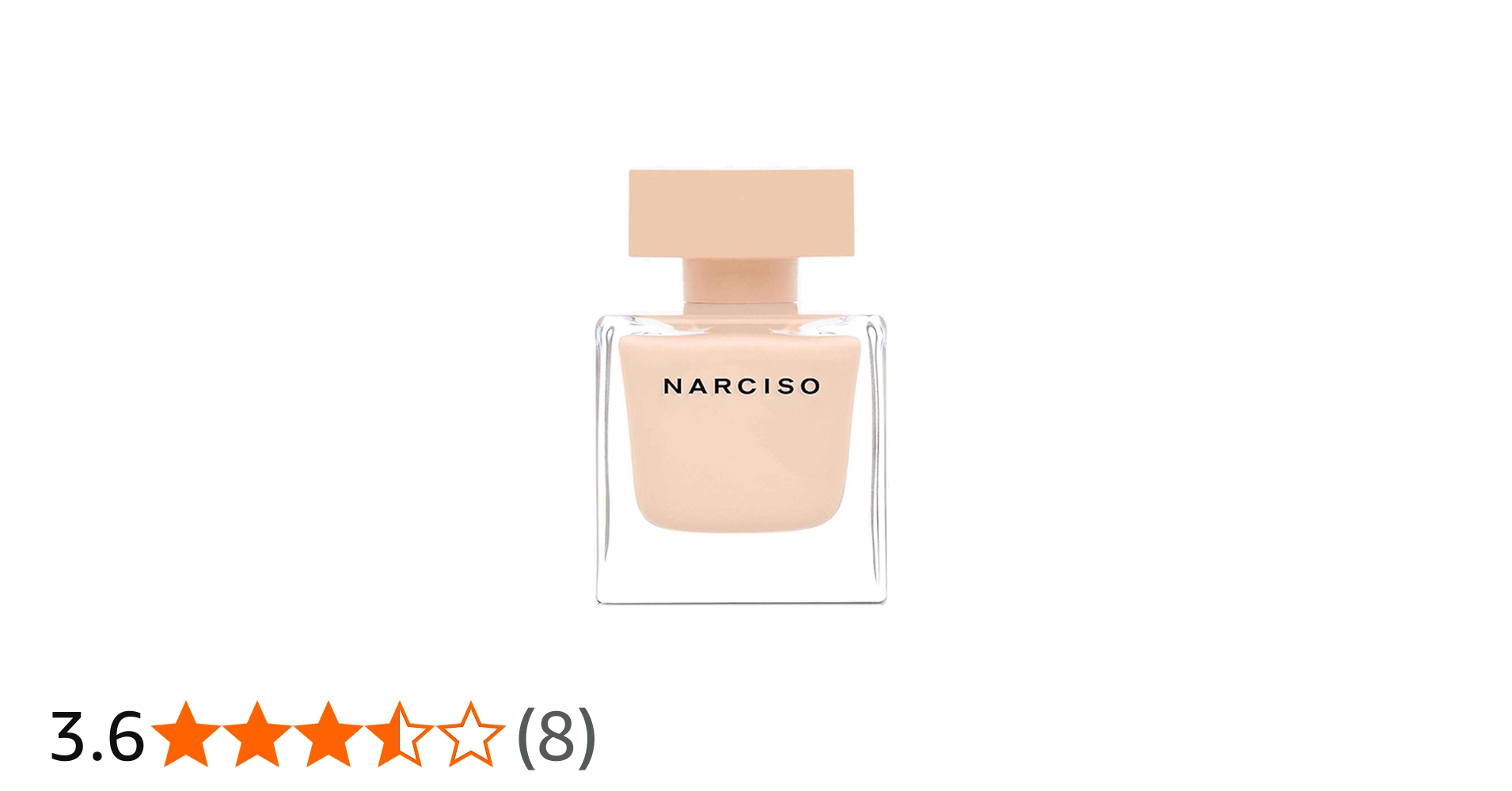 Amazon | ナルシソロドリゲス ナルシソ オードパルファム プードレ