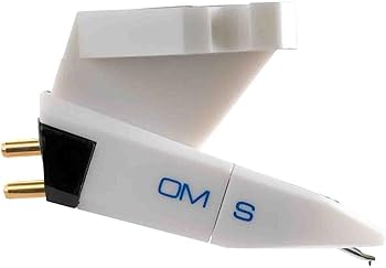 Amazon.com: Ortofon OM Scratch White : Musical Instruments