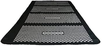 Amazon.co.jp: 最高級品【テラヘルツ健康安眠マット1枚＋万能マット1枚