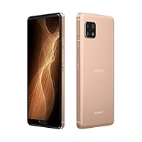 Amazon | SHARP SIMフリースマホ AQUOS sense5G ブラック