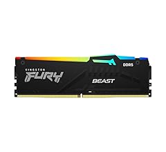 Amazon.co.jp: Kingston Kingston FURY Desktop PC Memory DDR5 4800MT