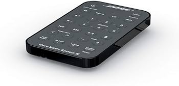 Amazon.com: Bose Wave Music System IV - Espresso Black - for
