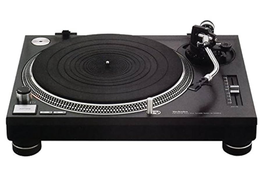 088 technics SL-1200mk3 2台セット アクリルカバー付き