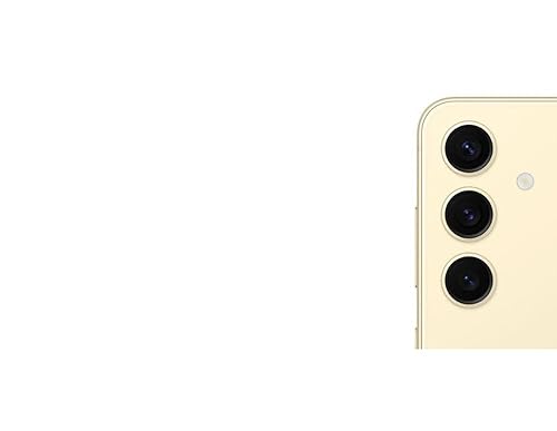 Amazon.com: Samsung Galaxy S24 5G, US Version, 128GB, Amber Yellow