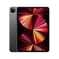Amazon.co.jp: 【整備済み品】Apple iPad Pro 11インチ (第 3 世代) Wi