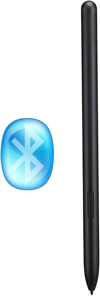 Amazon.com: Galaxy Tab S8 Ultra S Pen withBluetooth for Samsung