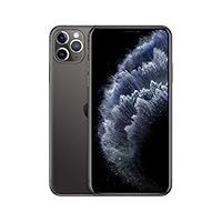 Amazon | 【整備済み品】 Apple iPhone 11 Pro Max 64GB ミッドナイト