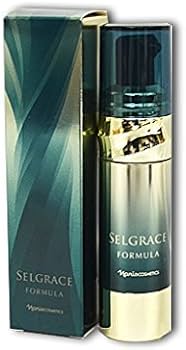 Amazon.co.jp: ナリス セルグレース フォーミュラ(30mL) : ビューティー
