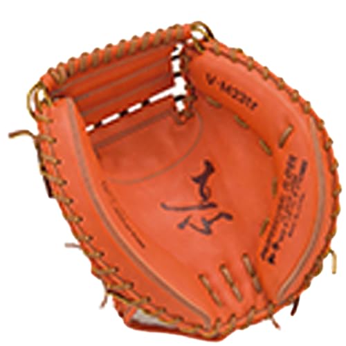 ハタケヤマ 硬式 V 捕手用 V-M2 [右利き用] (野球グローブ) 価格比較