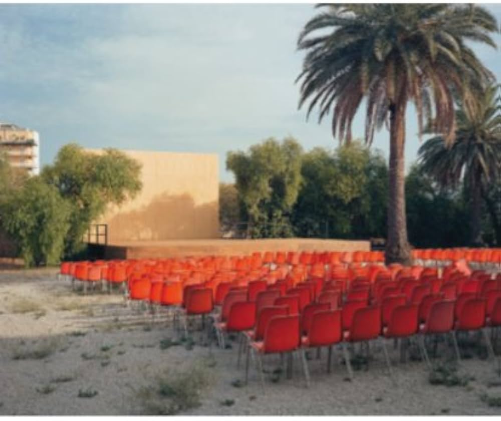 Wim Wenders: Places, Strange and Quiet: Wenders, Wim