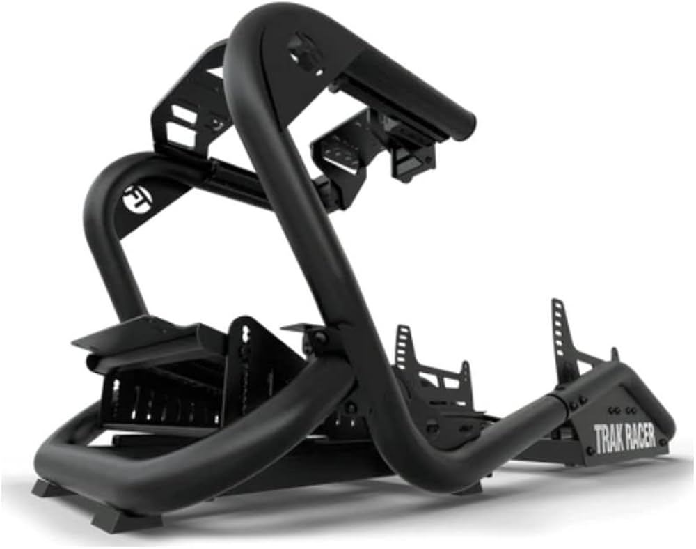 Amazon.co.jp: Trak Racer TR8 Pro レーシングコックピット 国内正規品