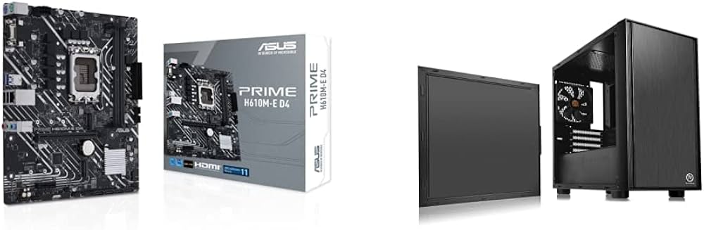 Amazon.co.jp: 【セット買い】ASUS INTEL 第12世代CPU(LGA1700)対応