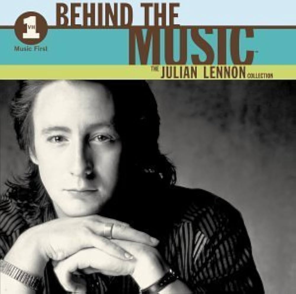 Vh1 Behind the Music: The Julian Lennon Collection by Lennon