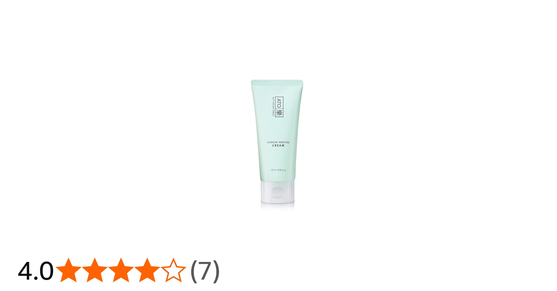 Amazon | アトラクインテンシブクリーム | ATO | 乳液・クリーム 通販