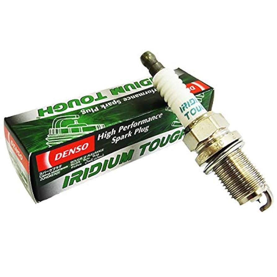 DENSO スパークプラグコイル 90919-02230 8個セット中古 DENSO