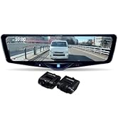 Amazon | アルパイン(ALPINE) ドライブレコーダー搭載 12インチ