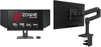 Amazon.co.jp: BenQ ZOWIE XL2546K ゲーミングモニター (24.5型/フルHD