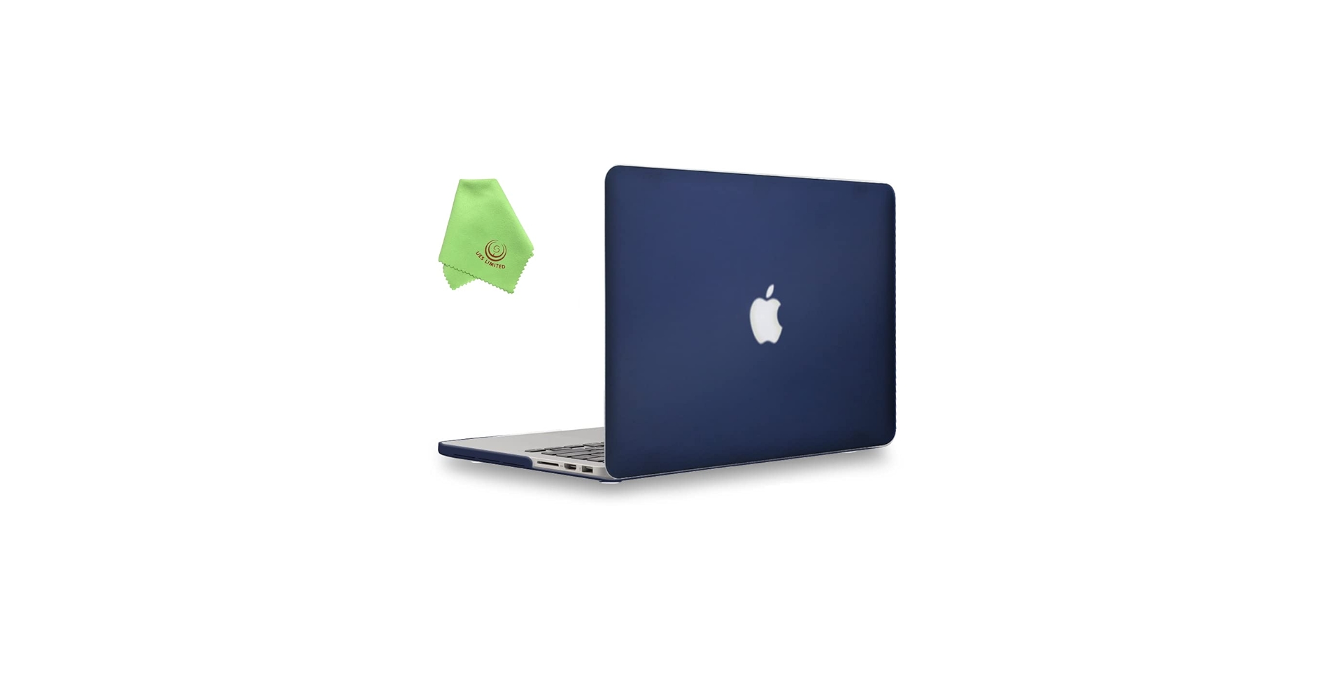 Amazon.com: UESWILL Matte Hard Case Compatible with MacBook Pro