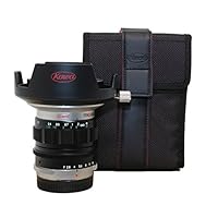 Amazon | Kowa 単焦点レンズ PROMINAR 12mm F1.8 シルバー マイクロ