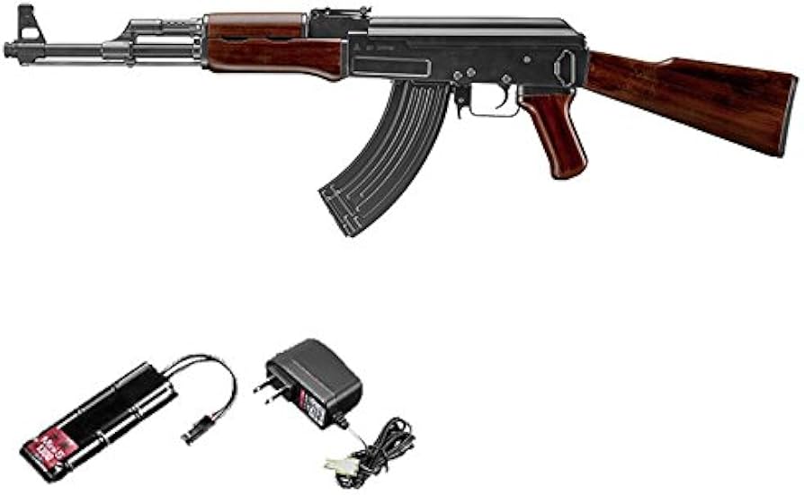 Amazon | 東京マルイ 次世代電動ガン AK47 TYPE－3 NEWニッケルフル