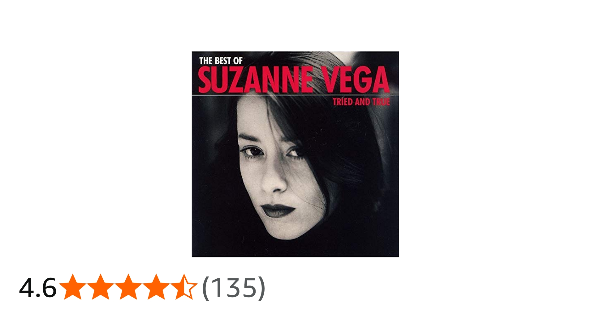 Amazon.co.jp: ベスト・オブ・スザンヌ・ヴェガ: ミュージック