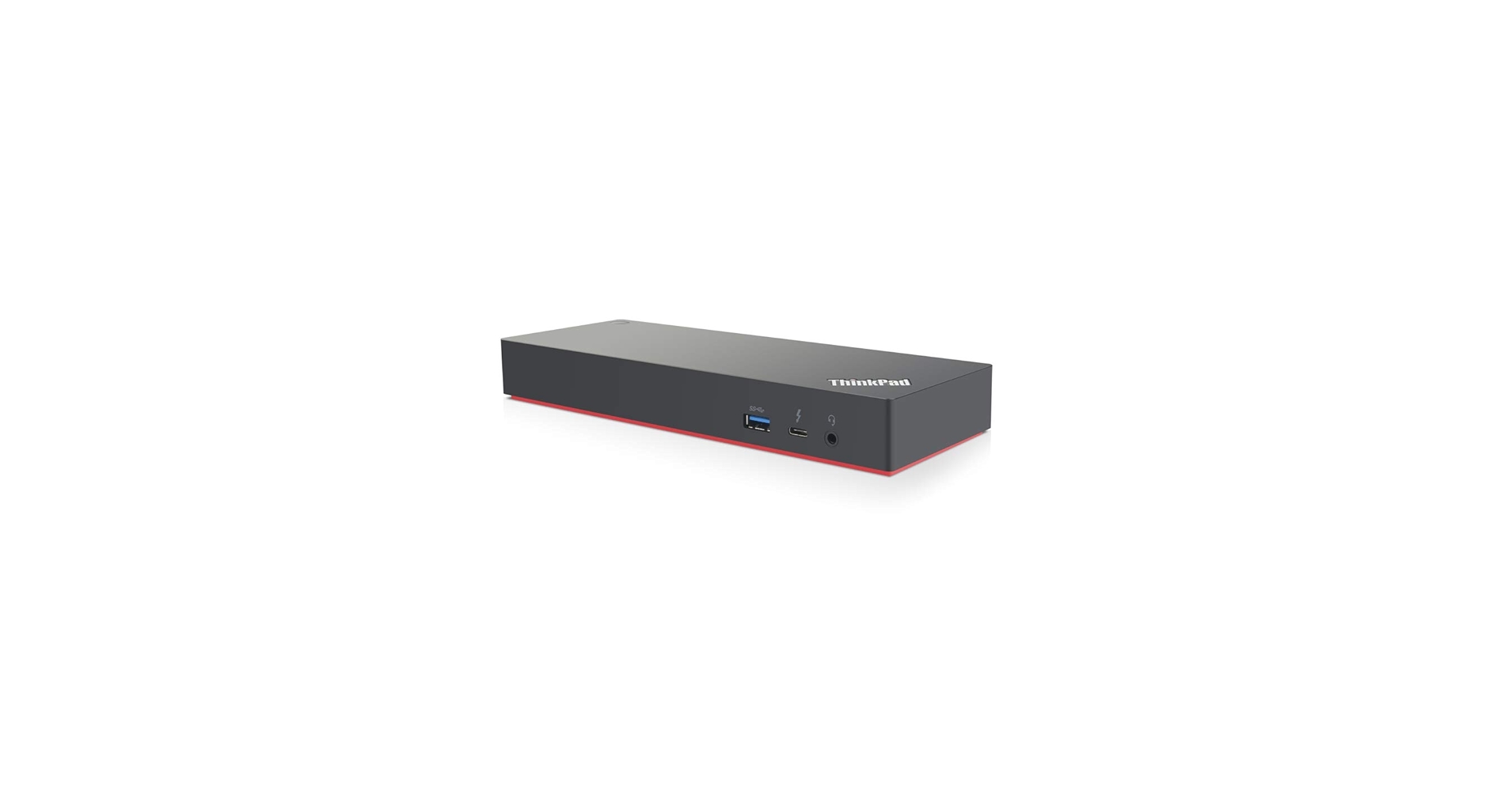Amazon.com: Lenovo ThinkPad Thunderbolt 3 Dock Gen 2 135W