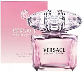 Amazon | 【ヴェルサーチ】 ヴェルサーチ ブライト クリスタル EDT SP