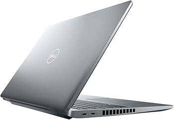 Dell Latitude 5530 Business Laptop, 15.6