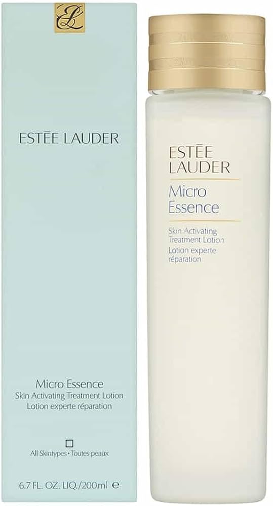 Estee Lauder Micro Essence Skin Activating Treatment Lotion, 200