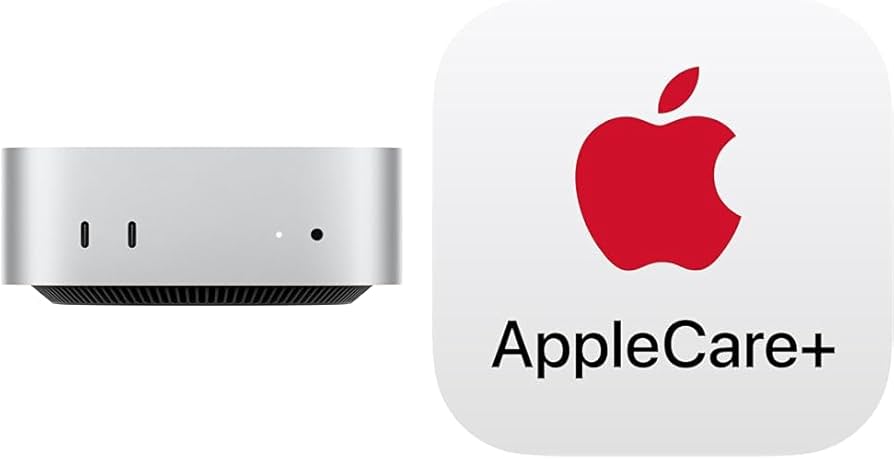 Amazon.co.jp: Apple 2024 Mac mini 10 コア CPU、10 コア GPU の M4