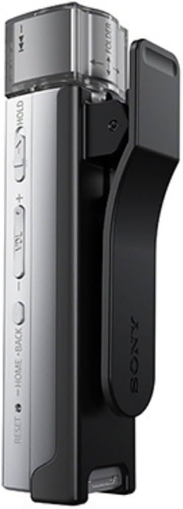 Amazon | SONY ウォークマン Mシリーズ 16GB ブラック NW-M505/B