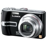 Amazon | パナソニック デジタルカメラ LUMIX (ルミックス) DMC-TZ3