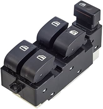 Amazon | ダイハツ エッセ L235S L245S パワーウインドウスイッチ 運転