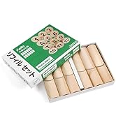 Amazon | 公式 日本正規品 TACTIC モルック棒 3本セット モルック