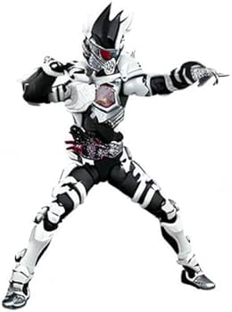 Amazon.com: Bandai Tamashii Nations S.H. Figuarts Kamen Rider Genm