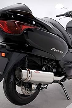 Amazon | ROSSO (ロッソ) ホンダ フォルツァZ (BA-MF08) 2004年～2007