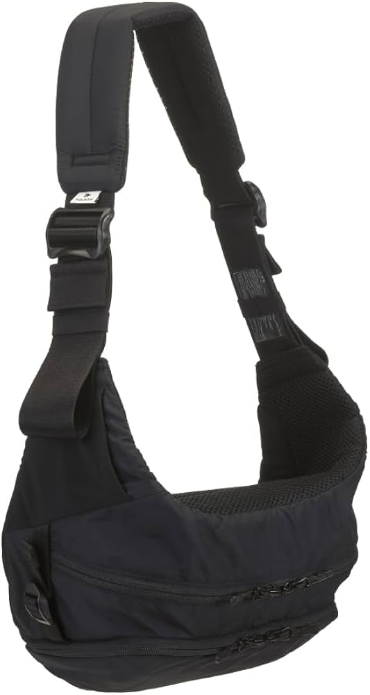 Amazon.co.jp: POLBAN MORE（ポルバンモア）収納付きスリングシート