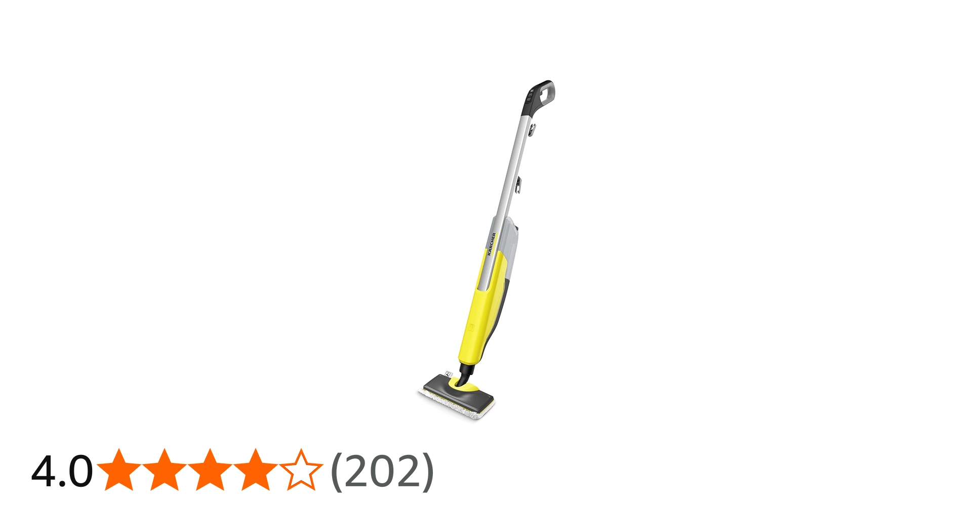 Amazon.co.jp: ケルヒャー(KARCHER) スチームモップ SC Upright 1.513