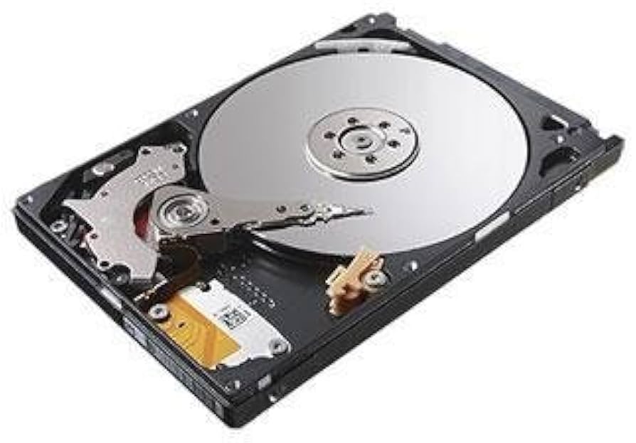 Amazon.com: Seagate St500lm000 500 Gb 2.5