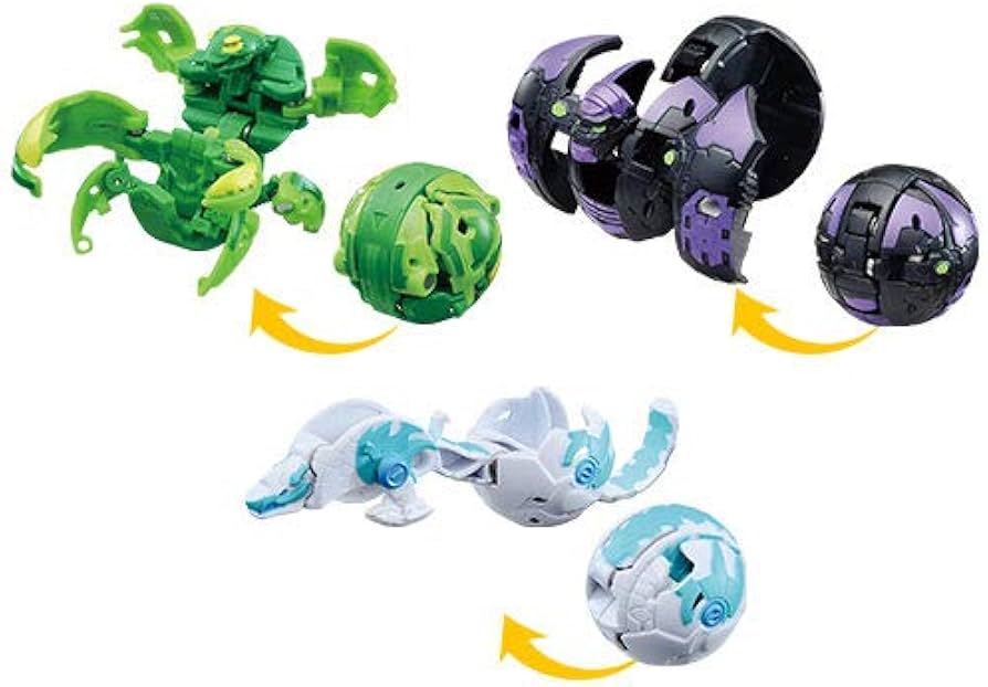 Amazon.co.jp: 爆丸 爆033 バトルエントリーセット 風バイスロックスDX