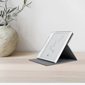 Amazon.com: 2in1 Case for Onyx Boox Page/Go Color 7 / Go Color 7