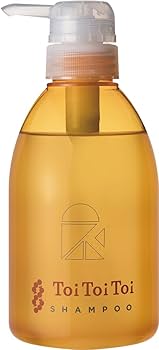Amazon | トイトイトーイ シャンプー 400mL リトル・サイエンティスト