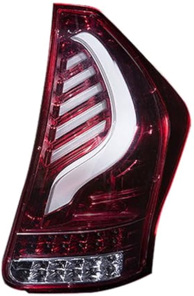 Amazon | ヴァレンティ (VALENTI) ジュエルLEDテールランプTRAD