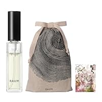 Amazon.co.jp: Baum(バウム) オーデコロン 3 (シンフォニー オブ
