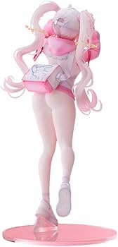 Amazon | 【限定特典付】AMAKUNI 勝利の女神：NIKKE アリス スイート